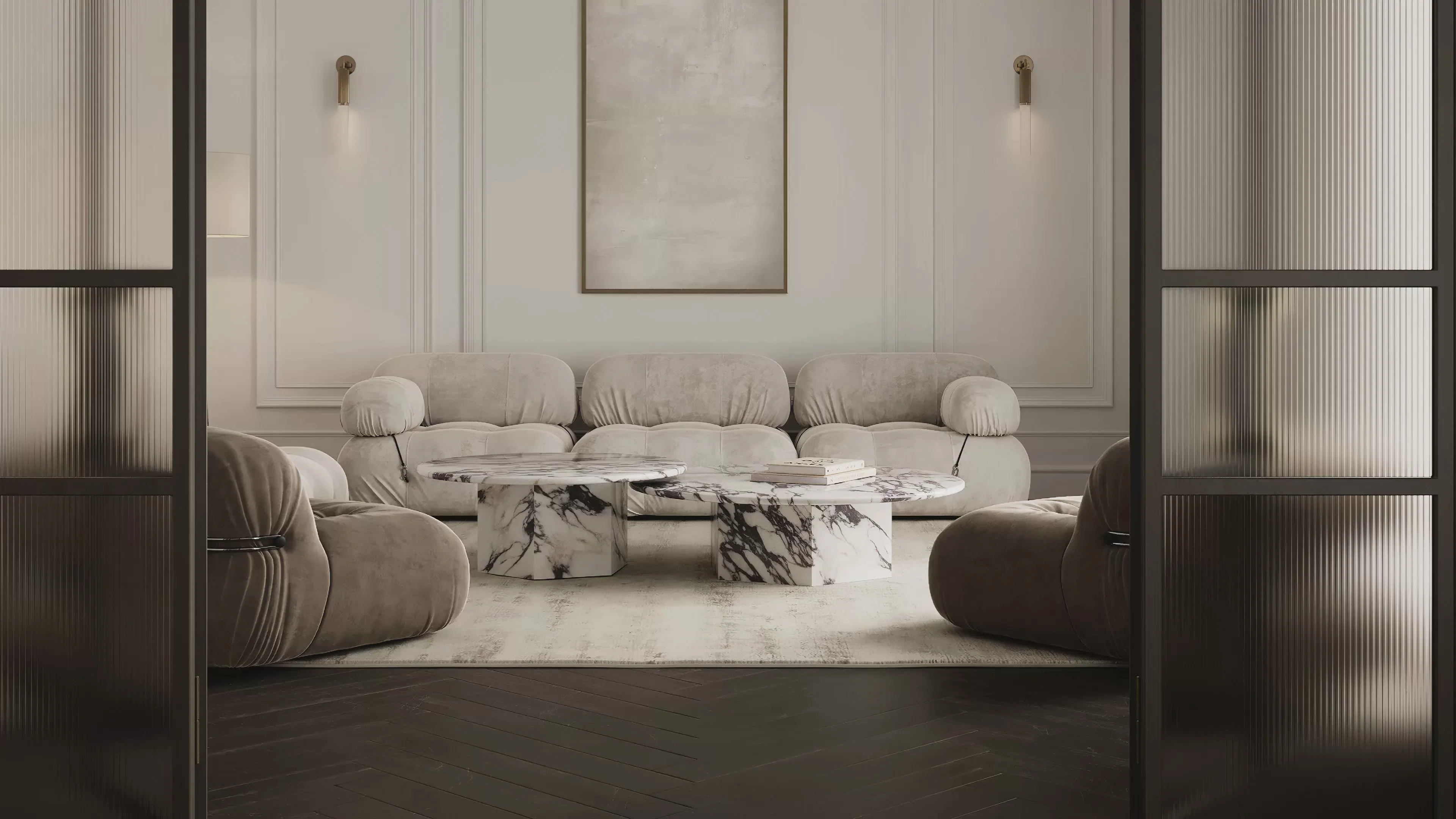 Timeless Elegance for Modern Living