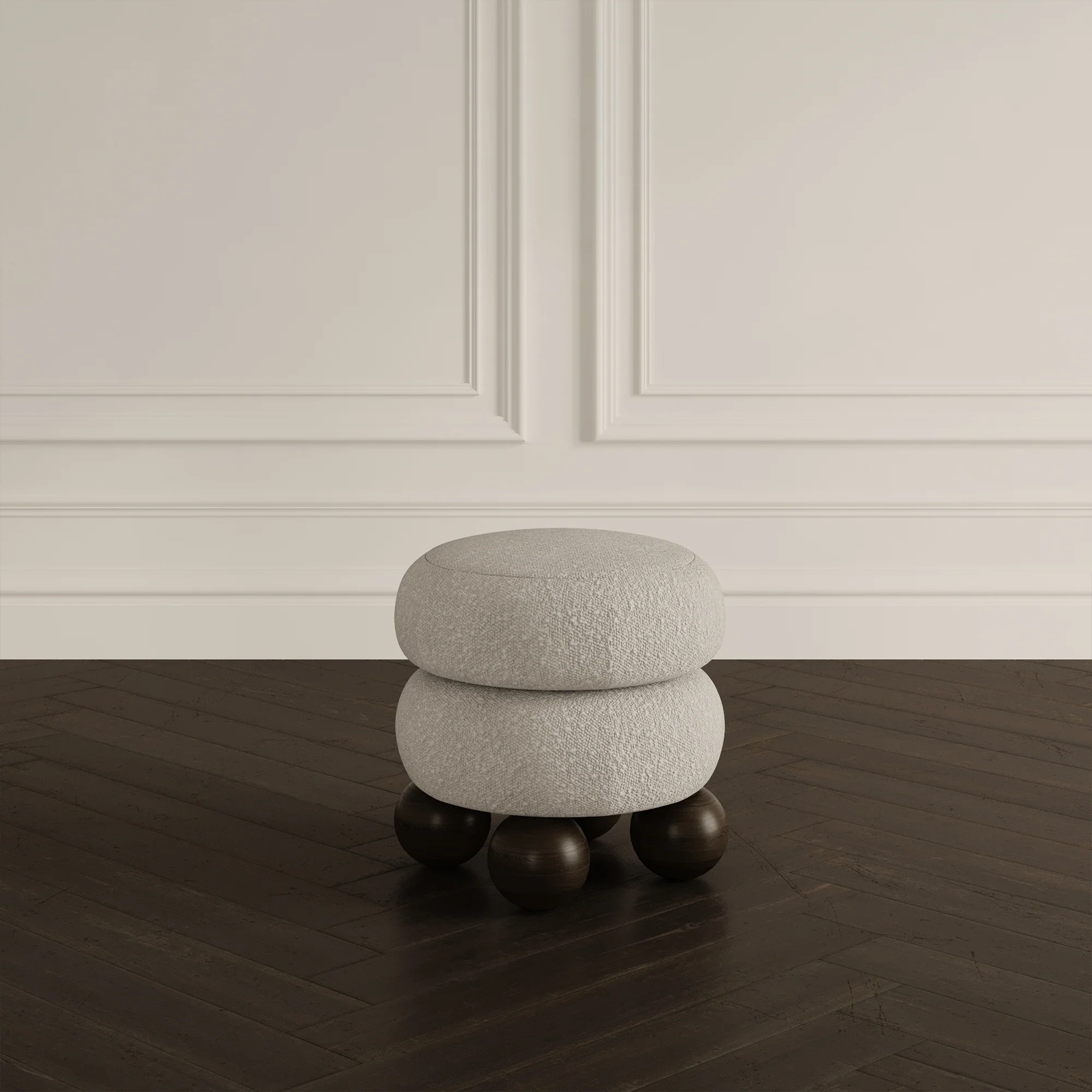 Footstools & Benches